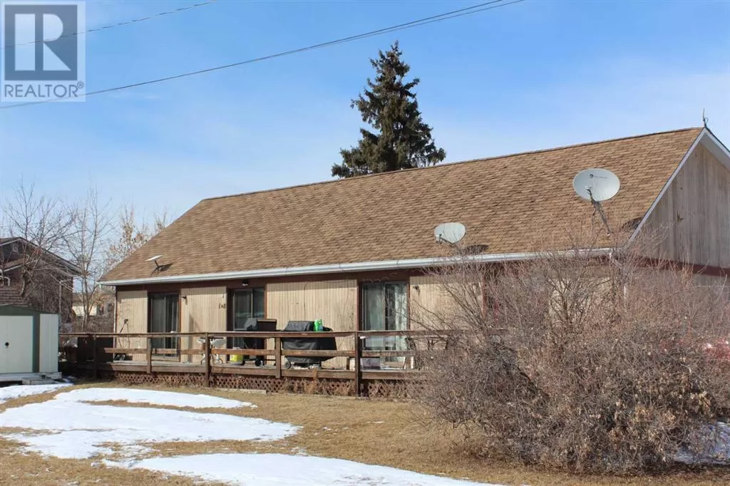 Apartment for rent: 107 108 109 110, 312 3rd Avenue  Nw, Manning, Alberta T0H 2M0