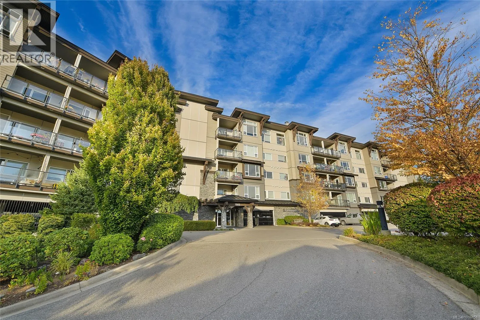 Apartment for rent: 107 1145 Sikorsky Rd, Langford, British Columbia V9B 0M8