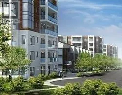 Apartment for rent: 107 - 130 Canon Jackson Drive, Toronto, Ontario M6M 0B7