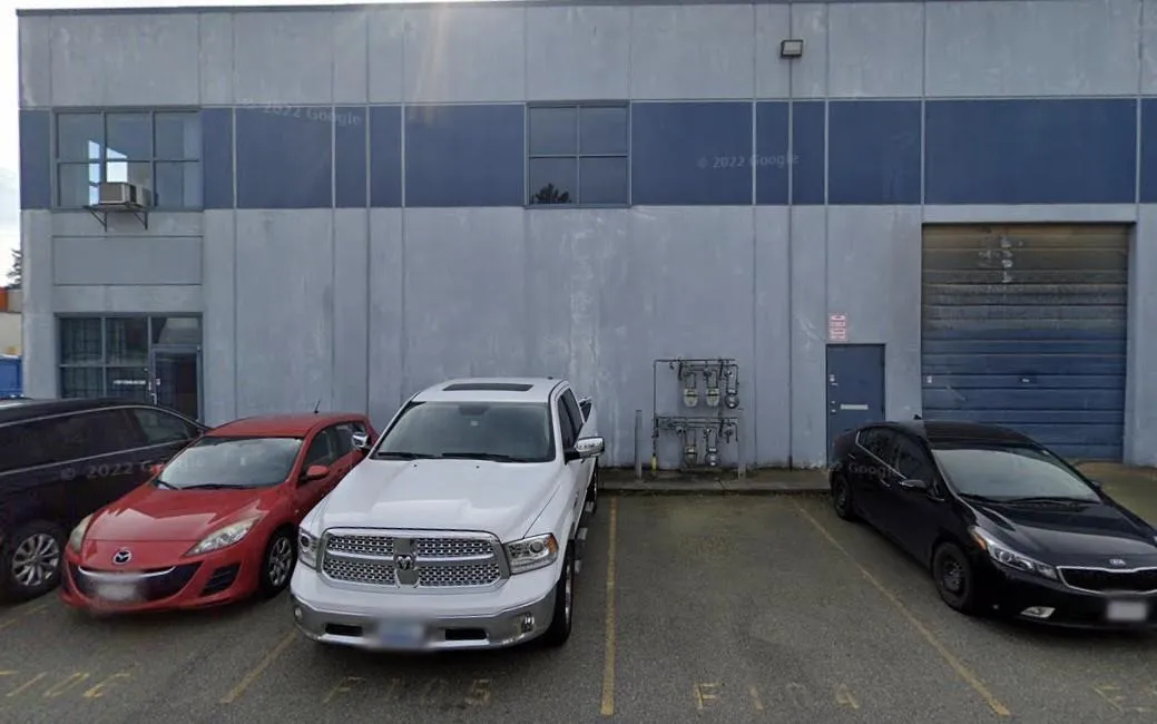 107 13045 84 Avenue, Surrey, British Columbia V3W 1B3