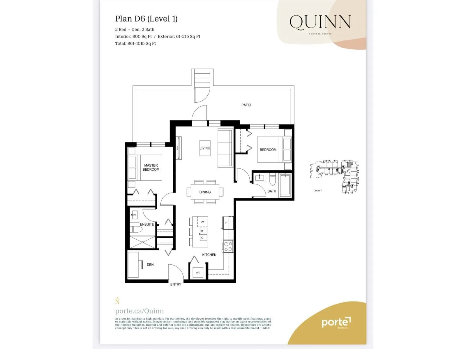 Apartment for rent: 107 13439 94a Street, Surrey, British Columbia V3V 0G9