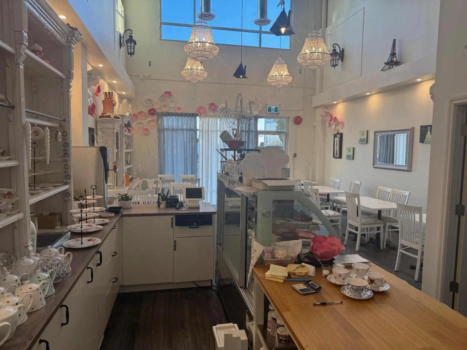 107 19289 Langley Bypass, Surrey, British Columbia V3S 6K1