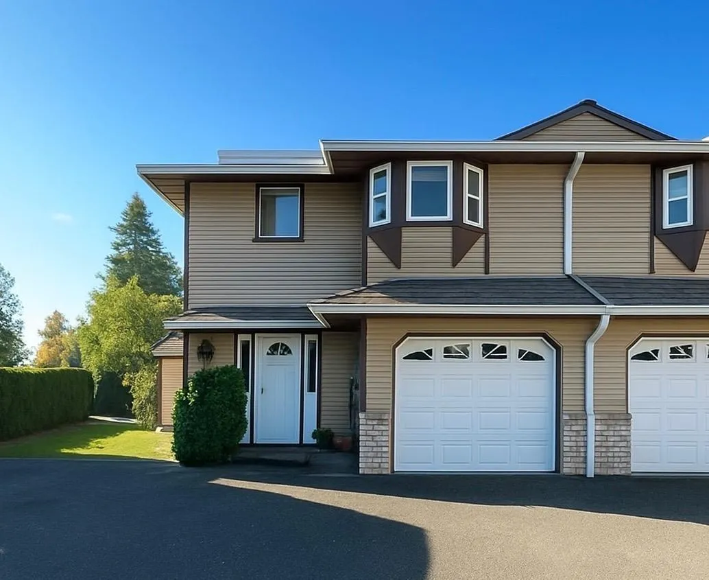 Row / Townhouse for rent: 107 19352 Fraser Highway, Surrey, British Columbia V3S 6K6