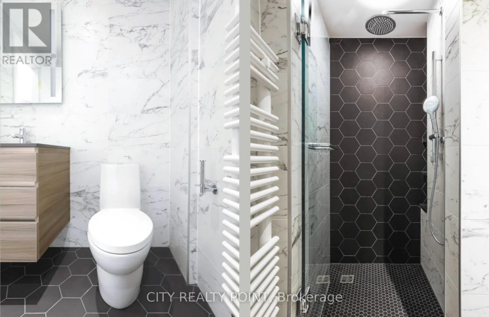 Apartment for rent: 107 - 2 Clarendon Avenue, Toronto, Ontario M4V 1H9