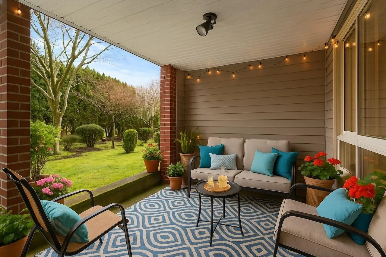 Apartment for rent: 107 2167 152 Street, Surrey, British Columbia V4A 4P1