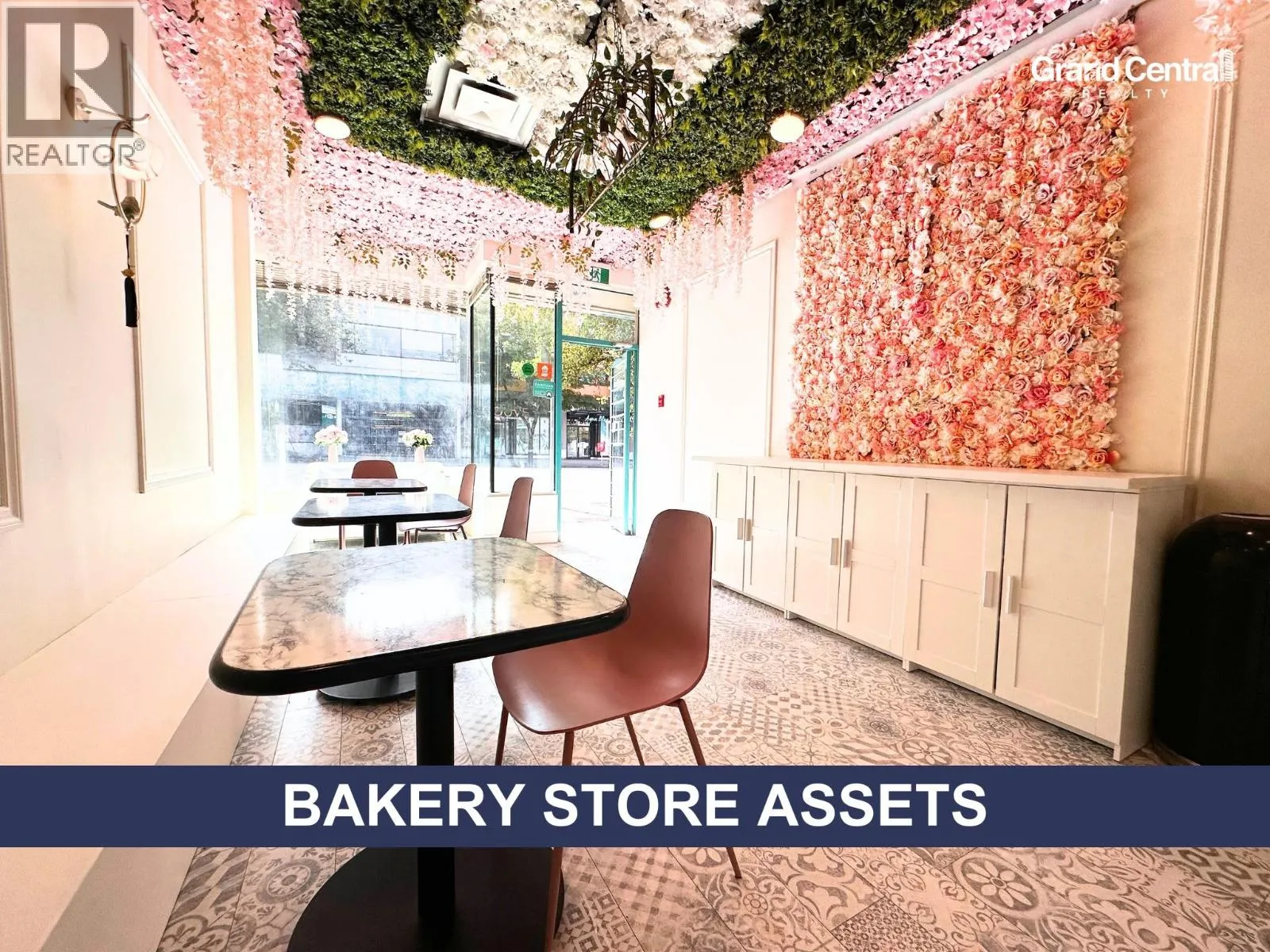 107 223 W Broadway, Vancouver, British Columbia V5Y 1P5