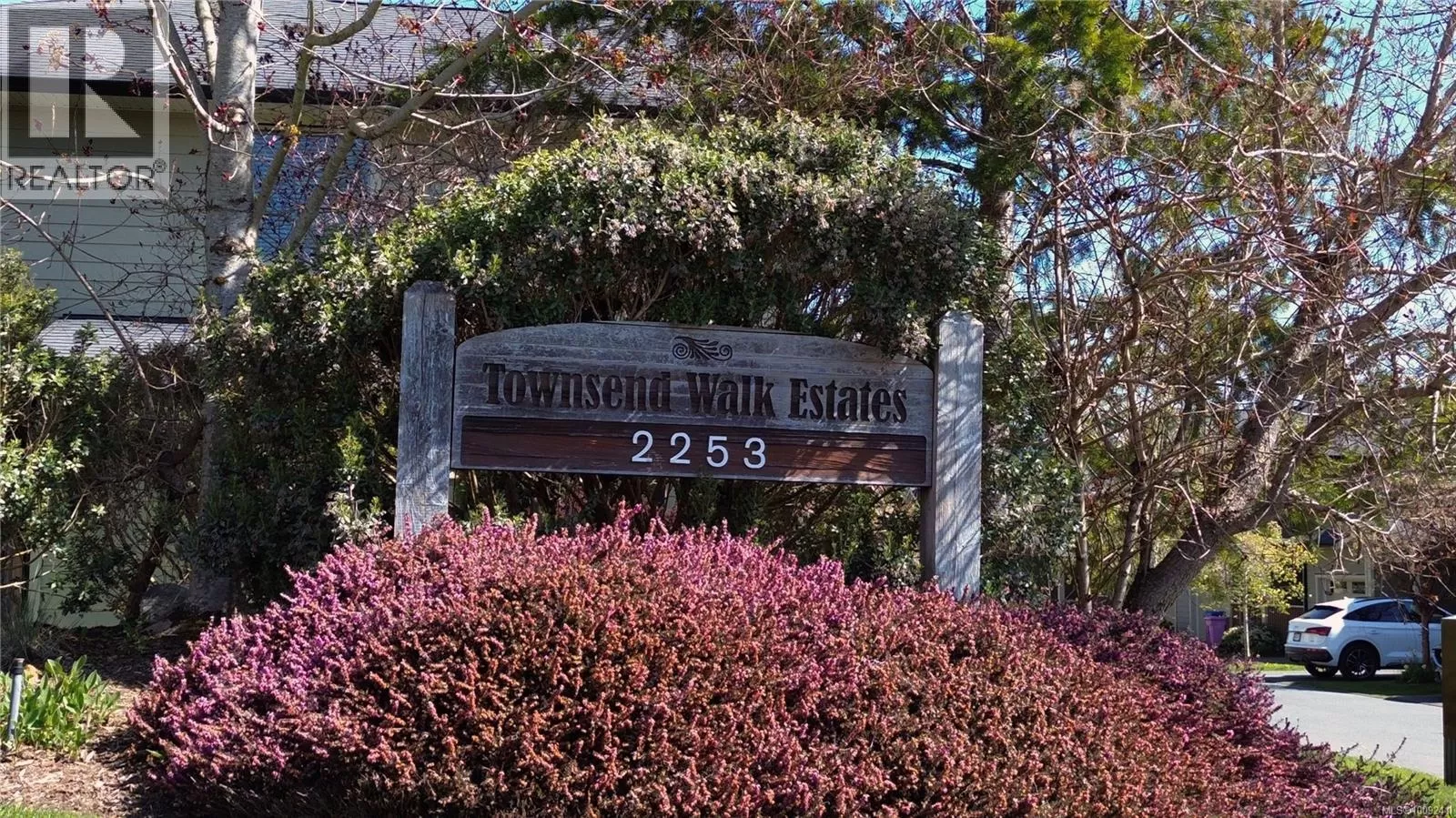 Row / Townhouse for rent: 107 2253 Townsend Rd, Sooke, British Columbia V9Z 1M1