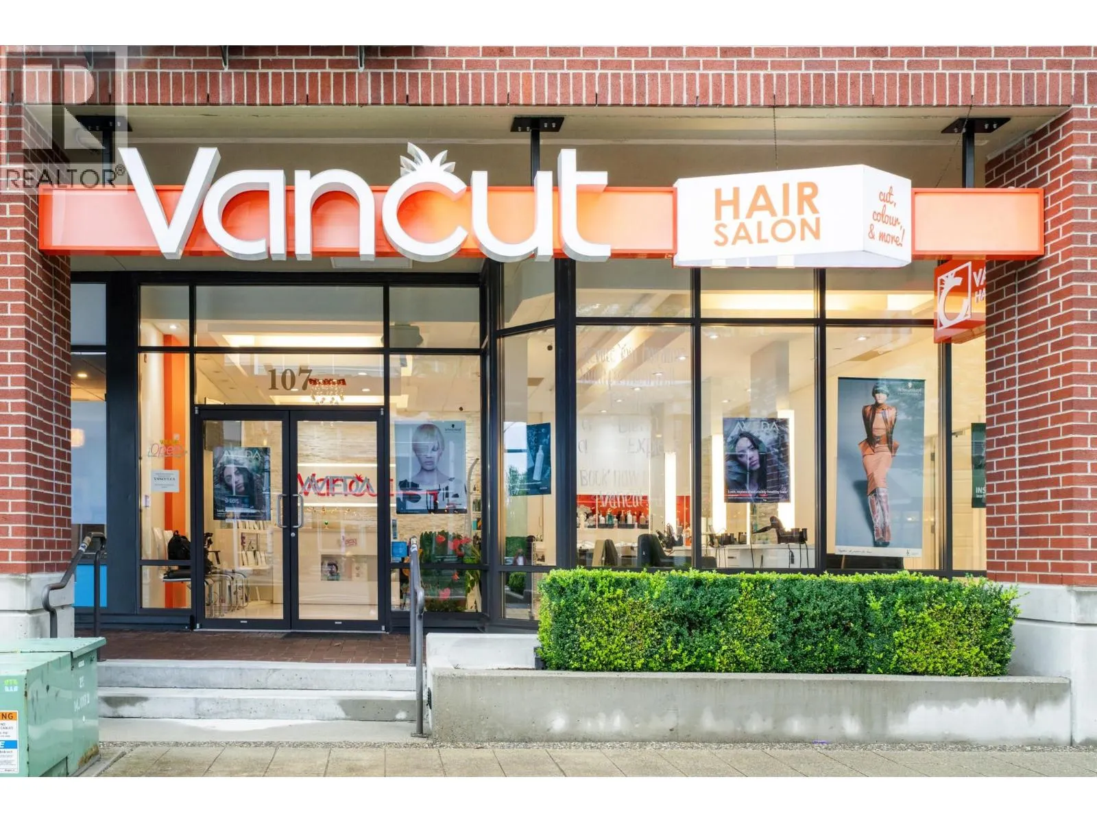 107 2957 Glen Drive, Coquitlam, British Columbia V3B 0B5