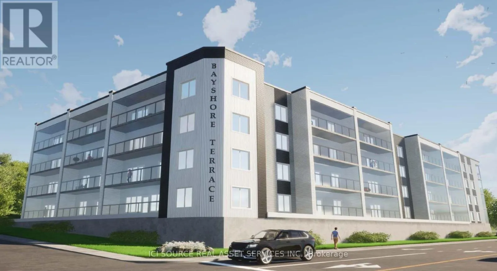 Other for rent: 107 - 297 18th Street E, Owen Sound, Ontario N4K 2M4