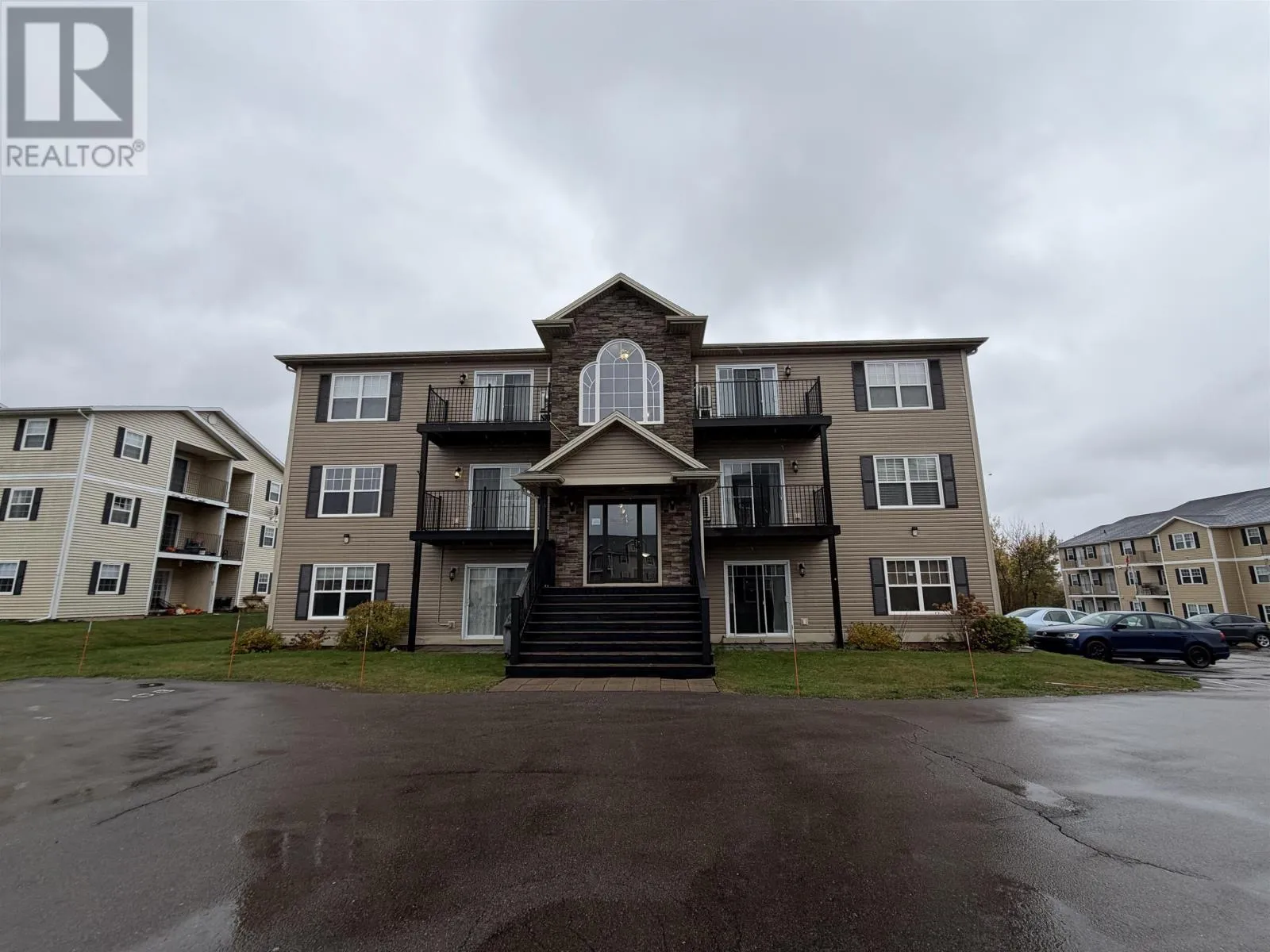 Apartment for rent: 107 38 Duck's Landing, Stratford, Prince Edward Island C1B 2X8