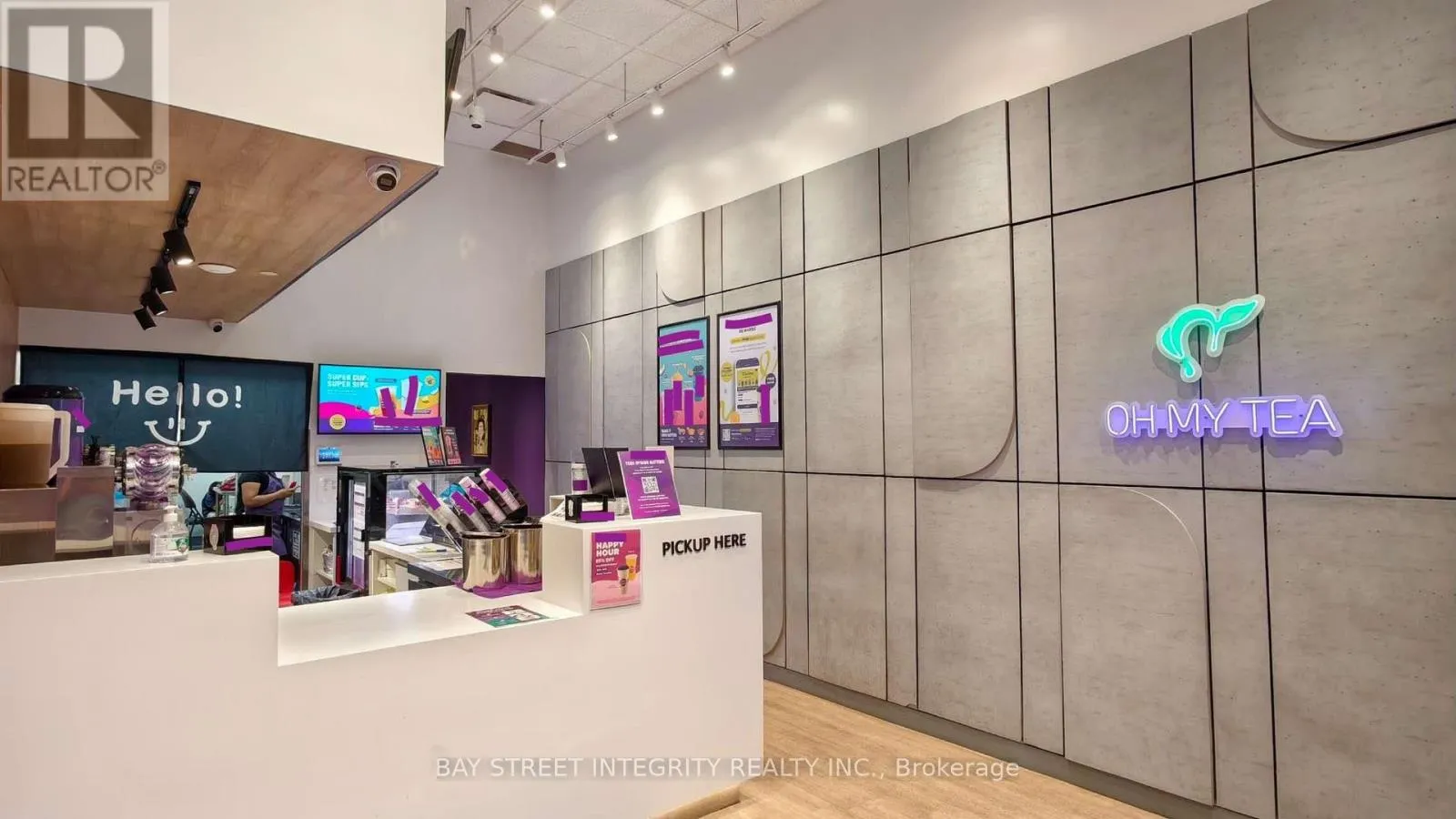 107 - 515 Lakeshore Road E, Mississauga, Ontario L5G 1H9