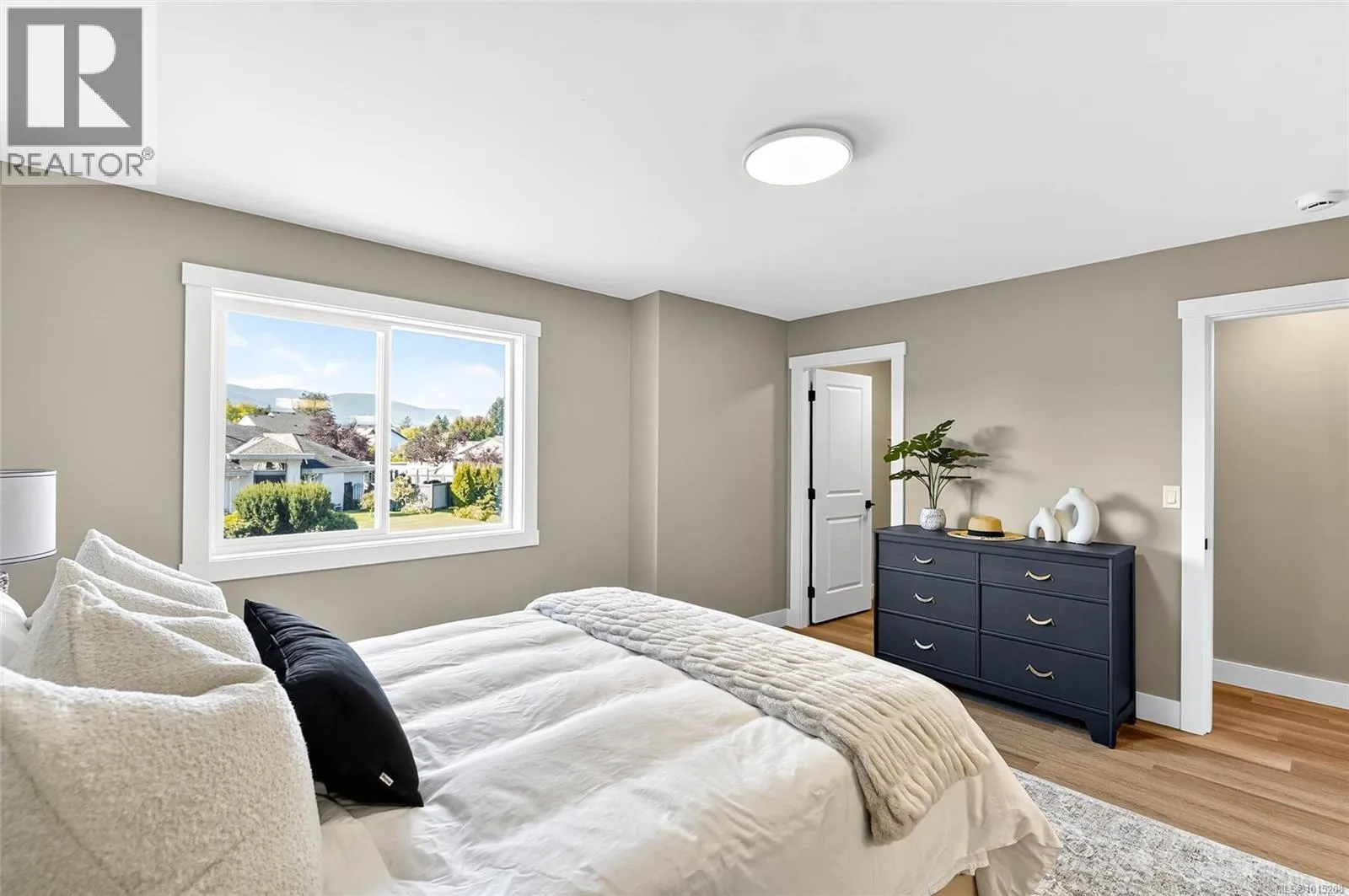 Row / Townhouse for rent: 107 5535 Woodland Cres E, Port Alberni, British Columbia V9Y 8E6