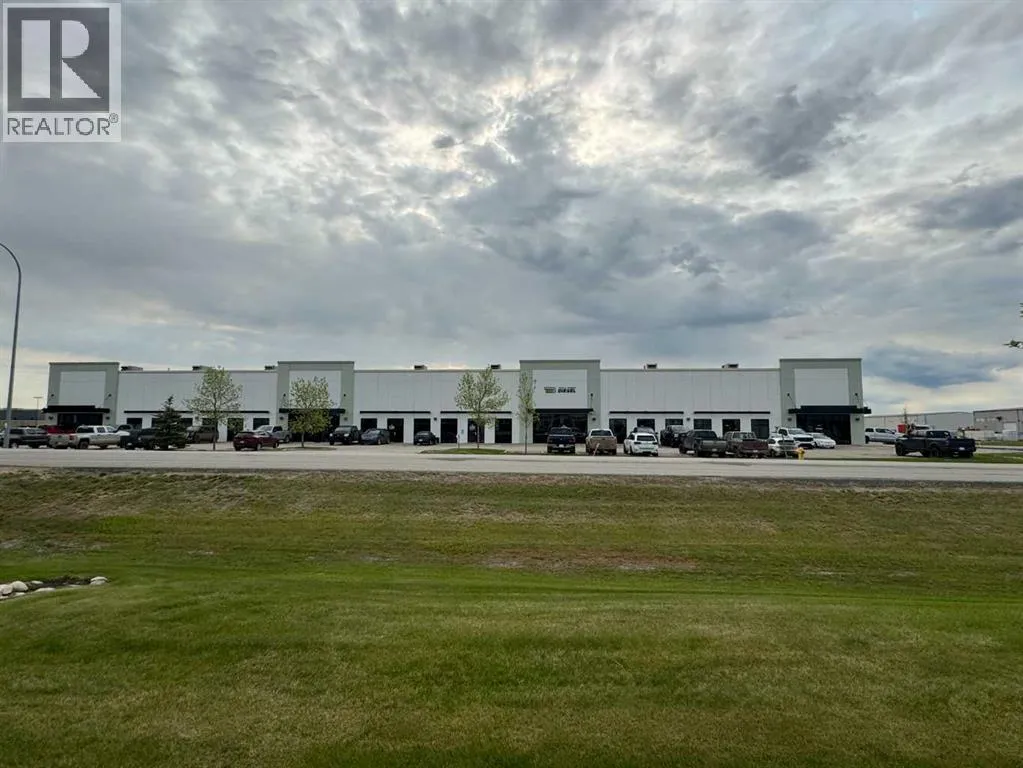 107, 7001 98 Street, Clairmont, Alberta T8X 5A1