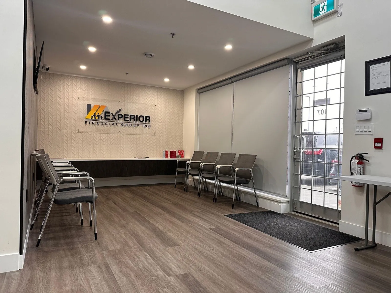 107 8028 128 Street, Surrey, British Columbia V3W 4E9