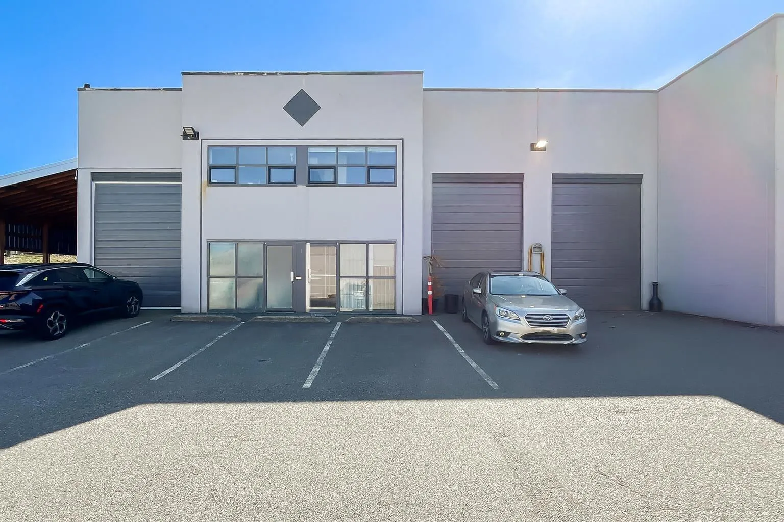 107 9670 188 Street, Surrey, British Columbia V4N 3M2