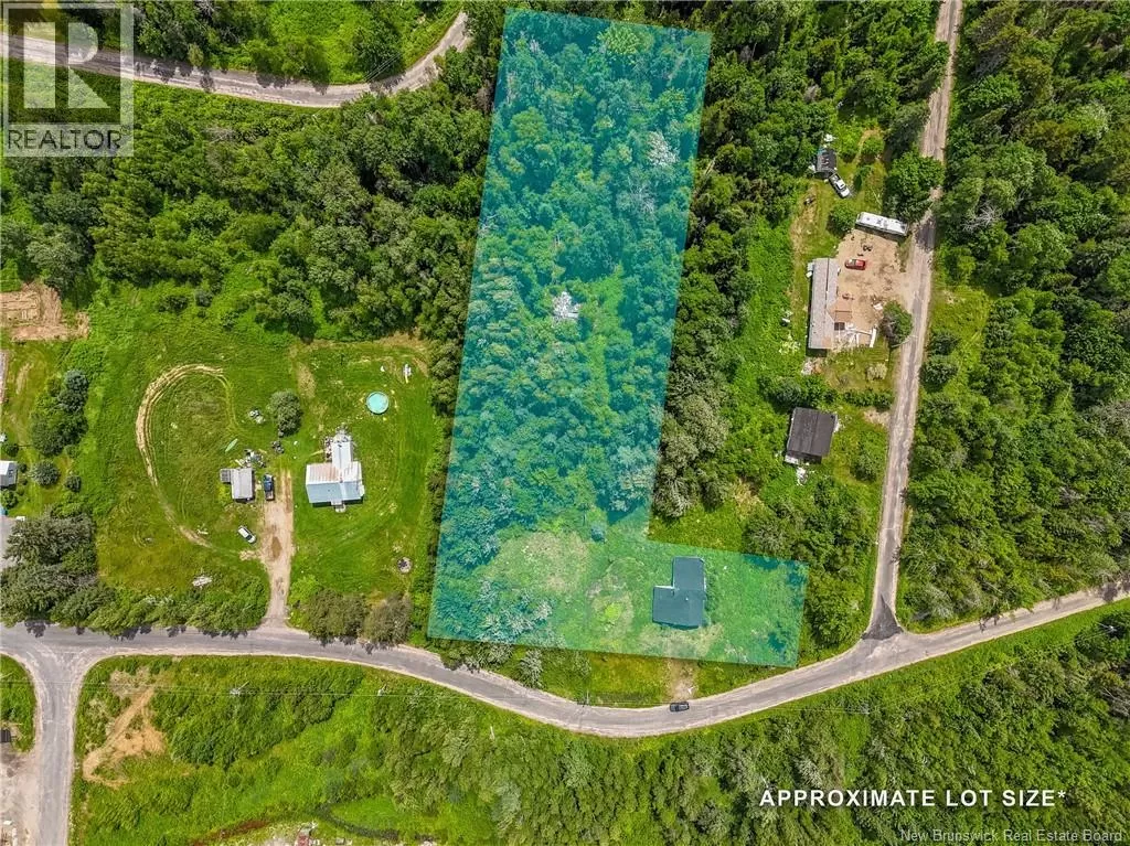 107 A + B Street, McGivney, New Brunswick E6C 1V3