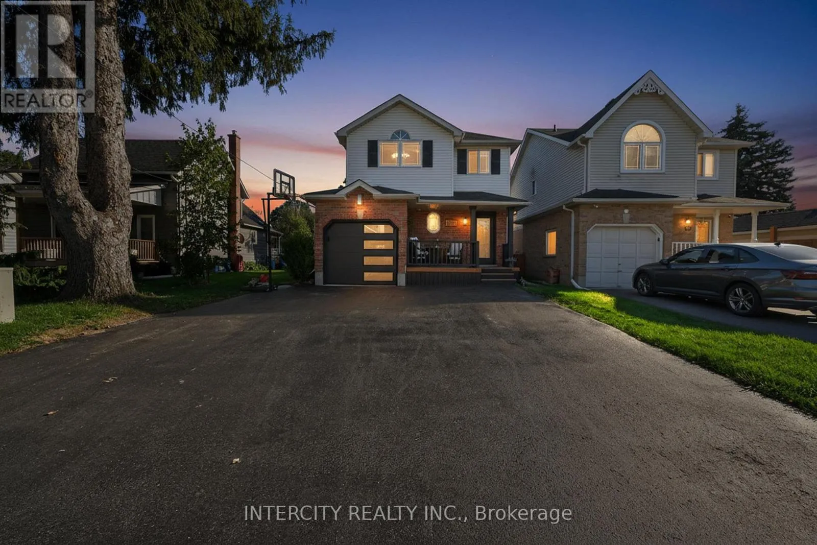 House for rent: 107 Albert Street E, New Tecumseth, Ontario L9R 1G3