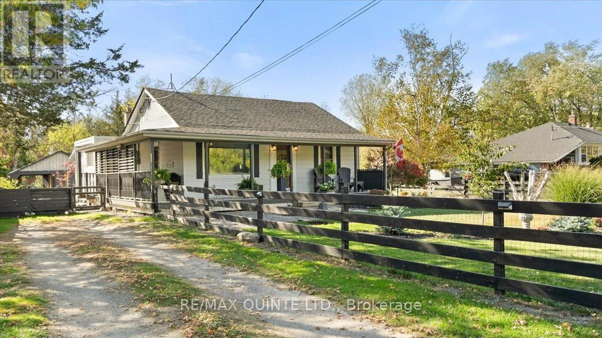 House for rent: 107 Ashley Street, Belleville, Ontario K0K 2B0