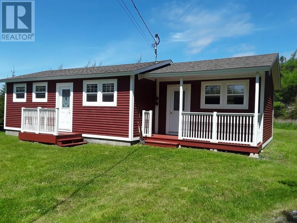House for rent: 107 Cadigans Road, Logy Bay, Newfoundland & Labrador A1K 3A2