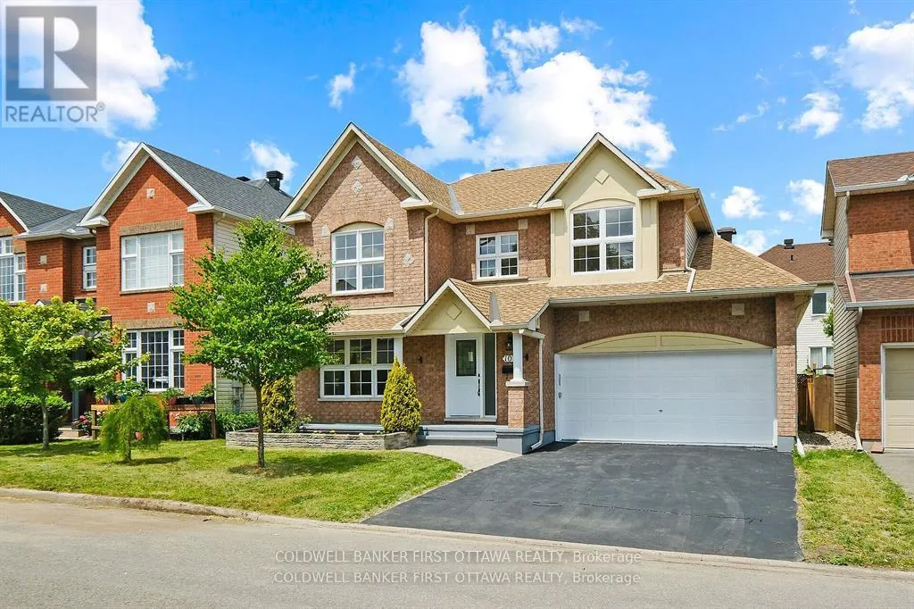 House for rent: 107 Columbia Avenue, Ottawa, Ontario K1V 1Z3