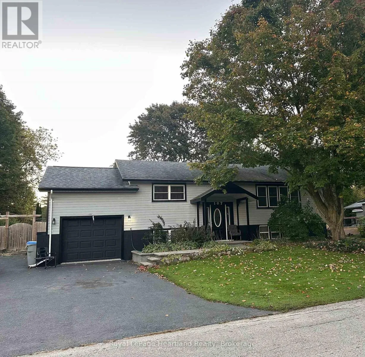 Other for rent: 107 Erie Street S, Central Huron, Ontario N0M 1L0