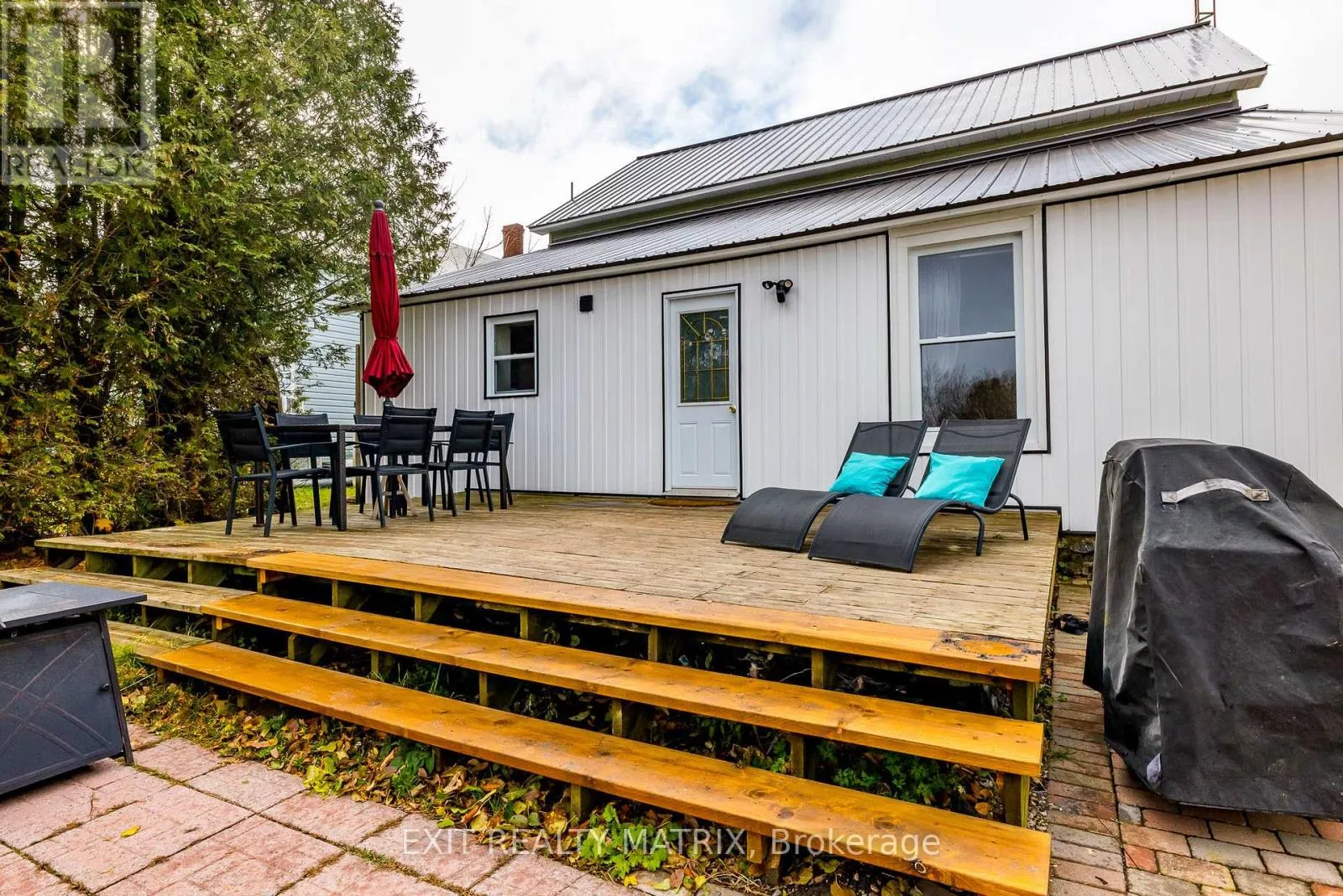 House for rent: 107 George Street, Lanark Highlands, Ontario K0G 1K0