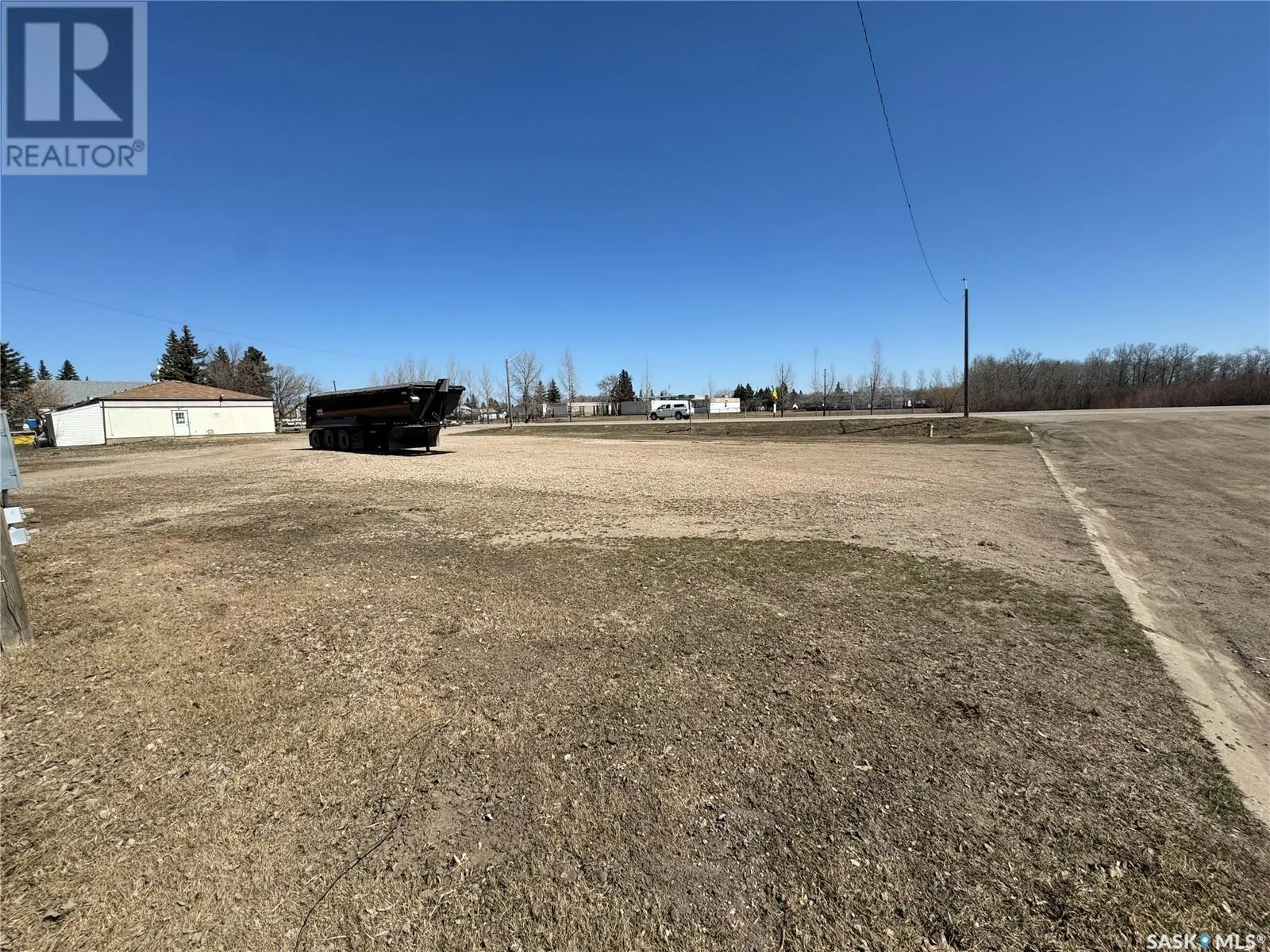 Unknown for rent: 107 Main Street, Humboldt, Saskatchewan S0K 2A0