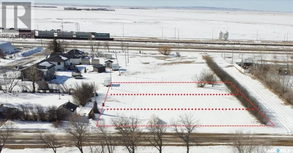 Unknown for rent: 107 Mckean Street, Rouleau, Saskatchewan S0G 4H0