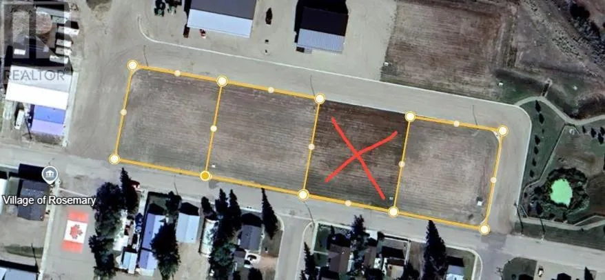 107 Pheasant Road, Rosemary, Alberta T0J 2W0