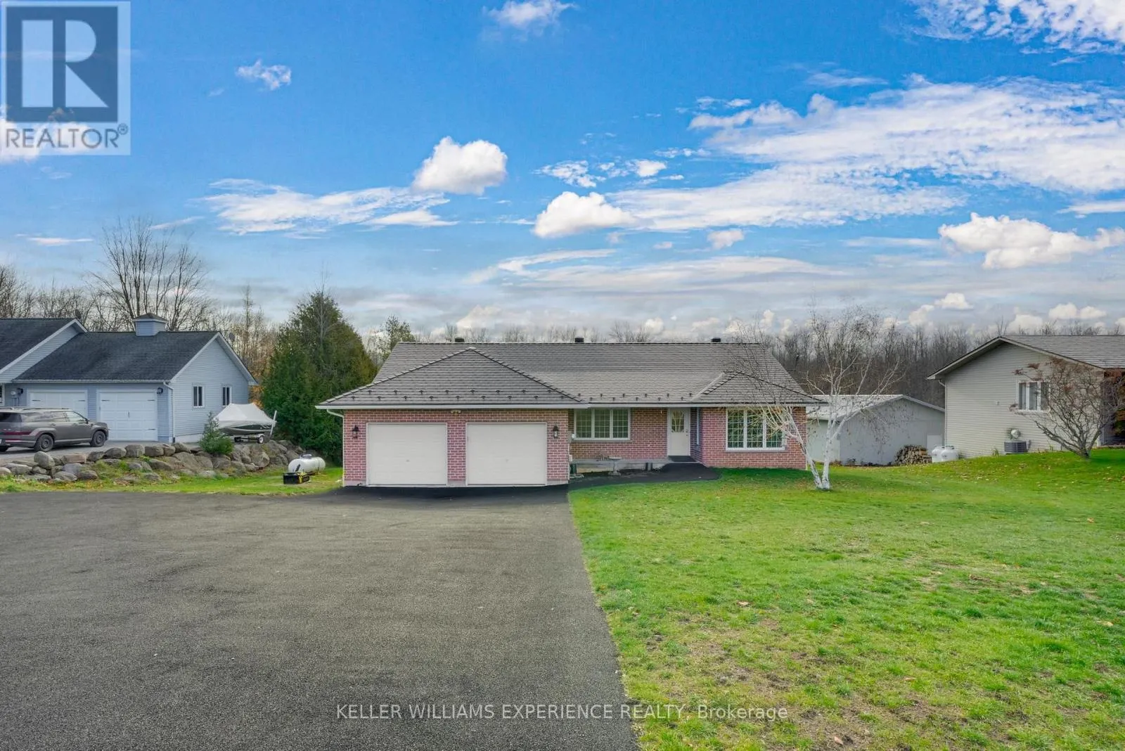 House for rent: 107 Simcoe Road, Ramara, Ontario L0K 1B0