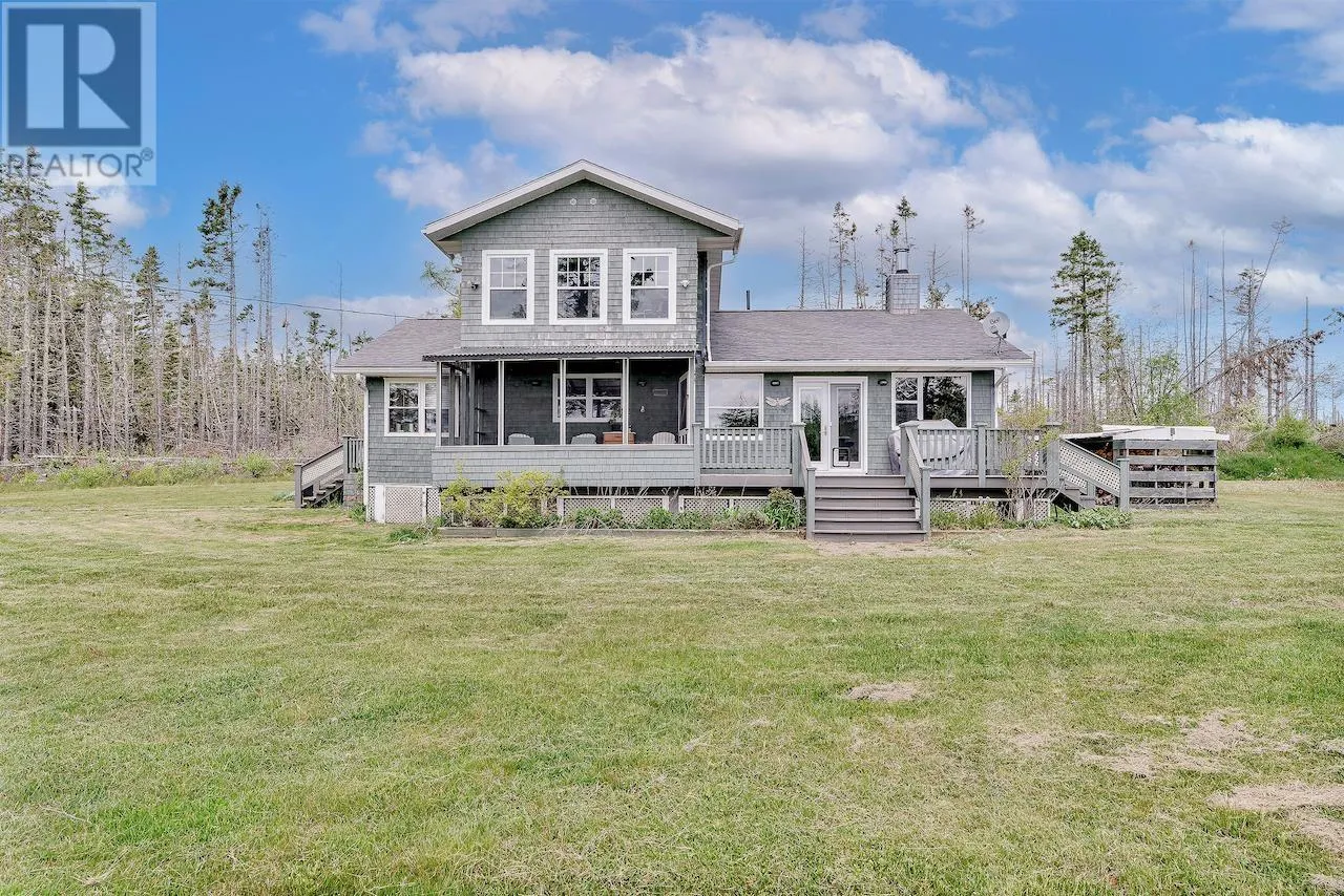 House for rent: 107 Sloane Road, Newport, Prince Edward Island C0A 1G0