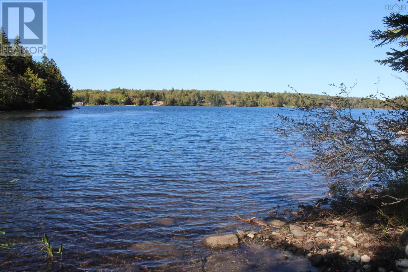 107 South Wrights Lake Road, Weymouth Mills, Nova Scotia B0W 3T0