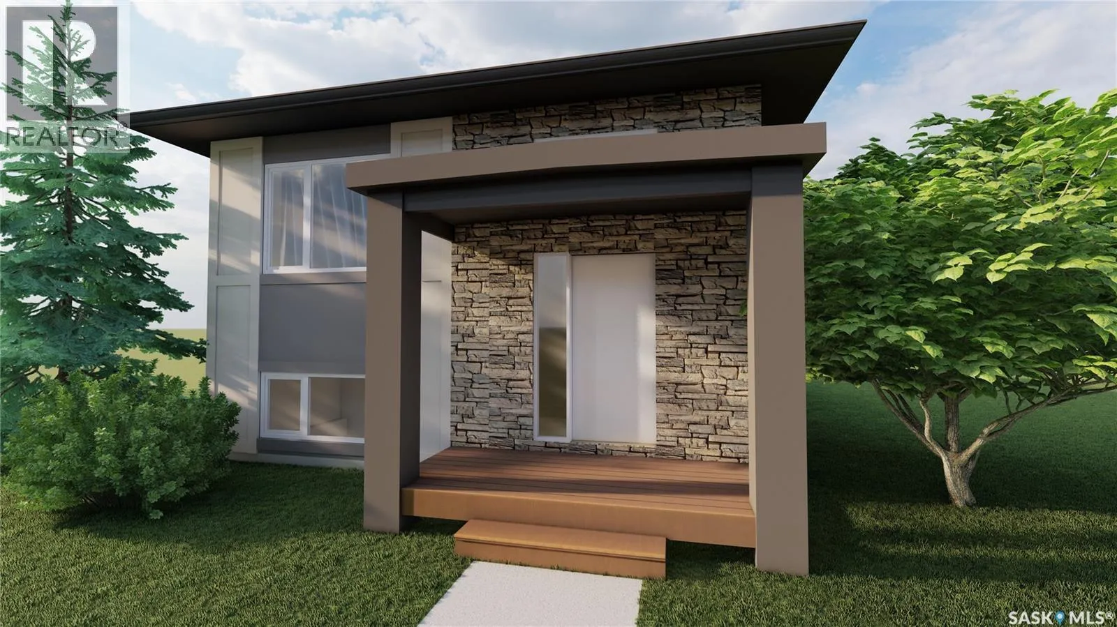 House for rent: 107 Stehwien Street, Saskatoon, Saskatchewan S7W 1M9