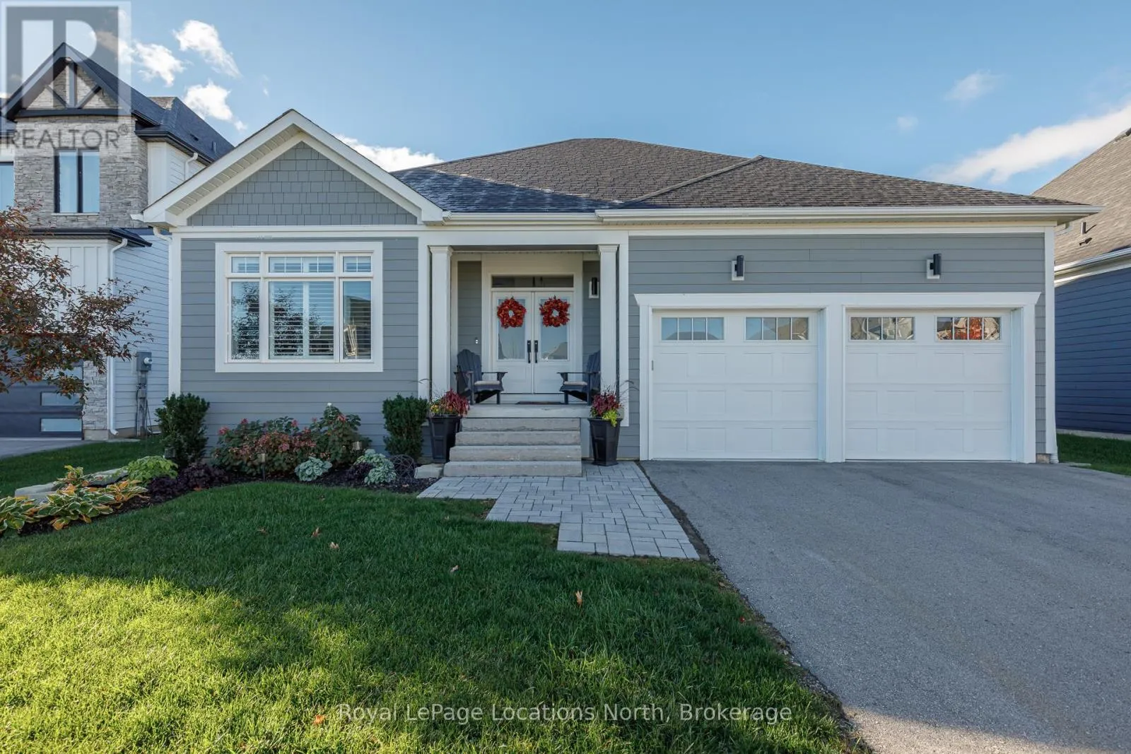 House for rent: 107 Stillwater Crescent, Blue Mountains, Ontario L9Y 4P5