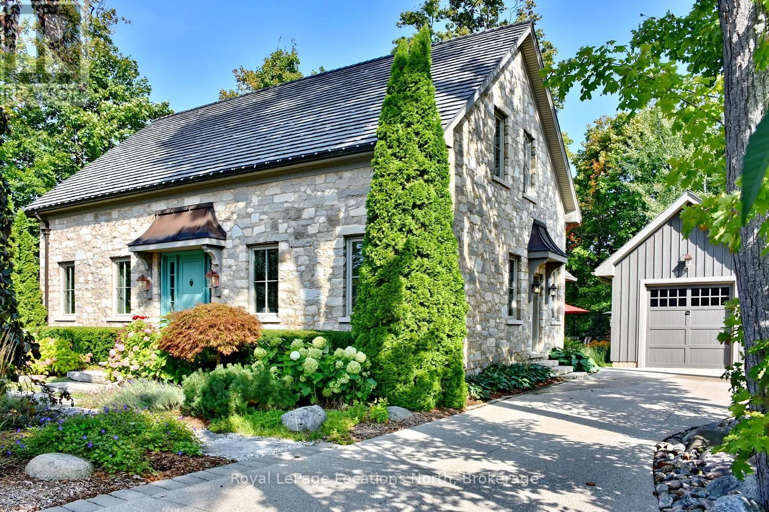 House for rent: 107 Stuart Court, Blue Mountains, Ontario N0H 2P0