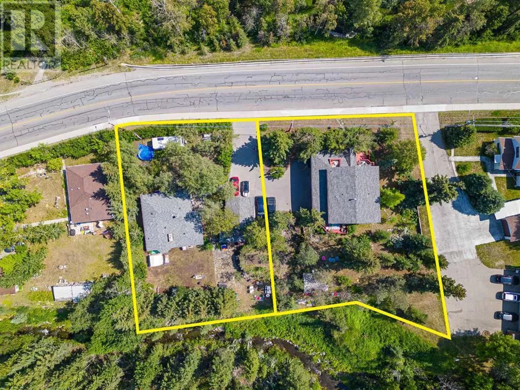 107 Three Sisters Drive, Canmore, Alberta T1W 2M3