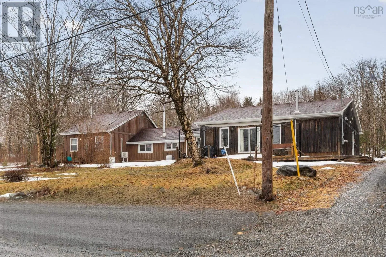 House for rent: 107 Westchester Road, Sutherland Lake, Nova Scotia B0M 1G0