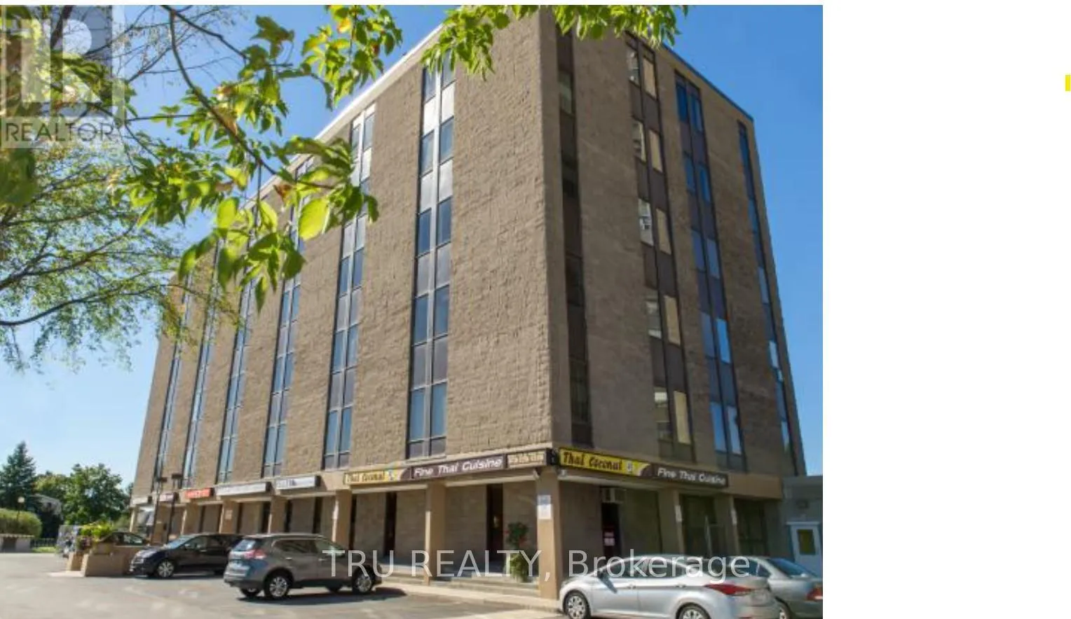 Offices for rent: 107,108,109 - 1390 Prince Of Wales Drive, Ottawa, Ontario K2C 3N6