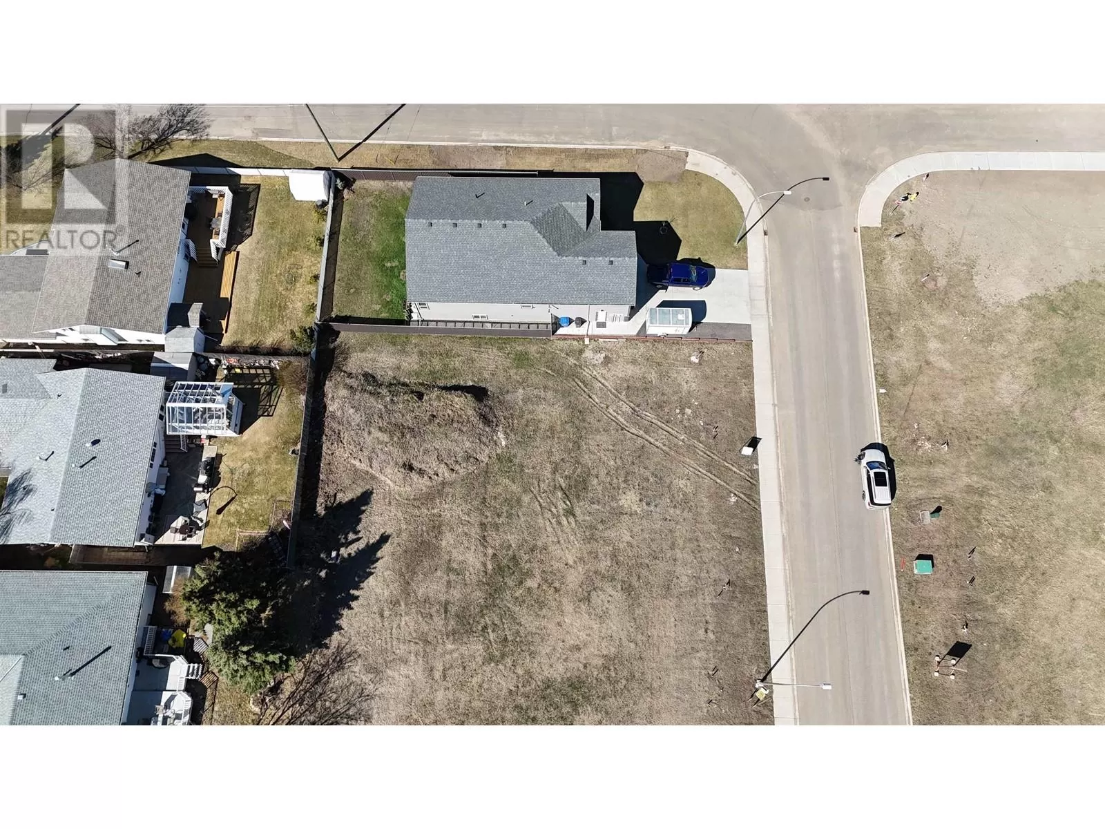 10711 114a Avenue, Fort St. John, British Columbia V1J 0S1