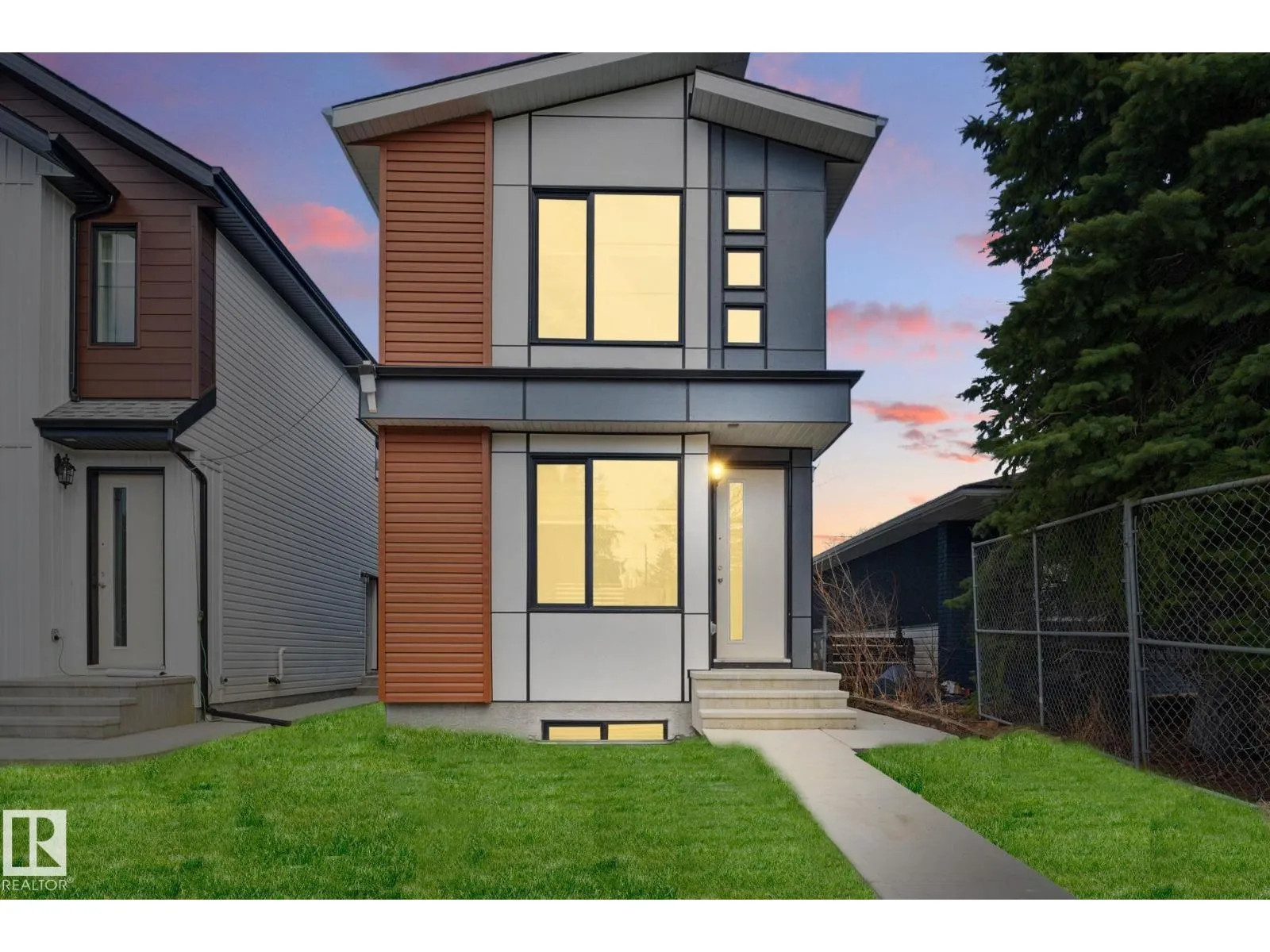 House for rent: 10711 52 St Nw, Edmonton, Alberta T6A 2H1