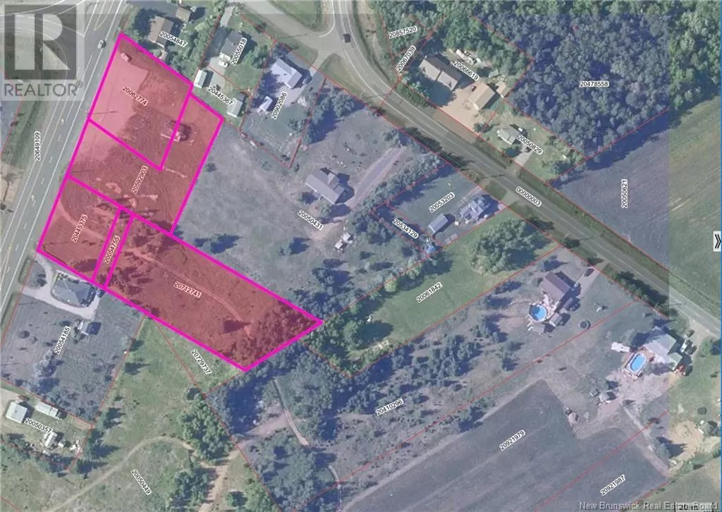 10712 11 Route, Six Roads, New Brunswick E1X 3C7