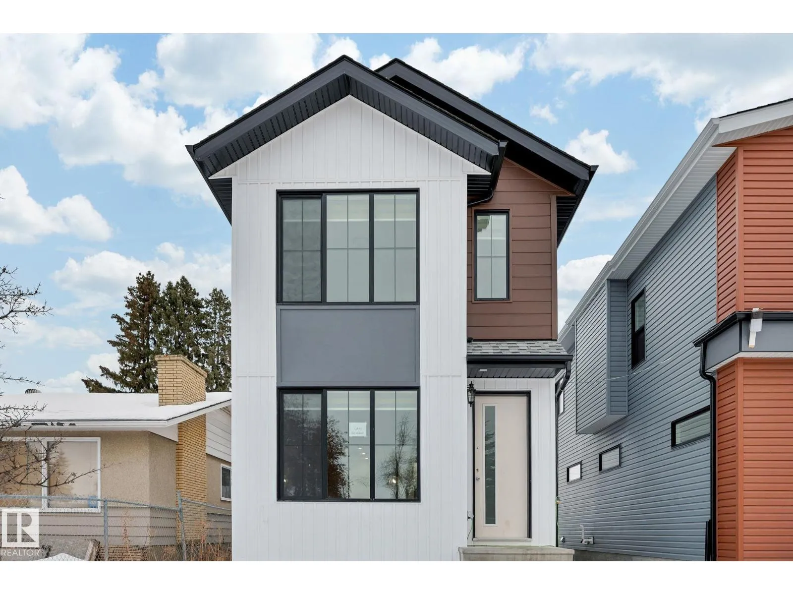 House for rent: 10713 52 St Nw, Edmonton, Alberta T6H 2H2