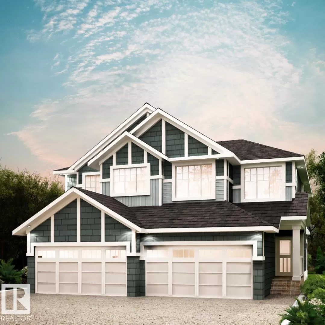 Duplex for rent: 10714 99 St, Morinville, Alberta T8R 2R8