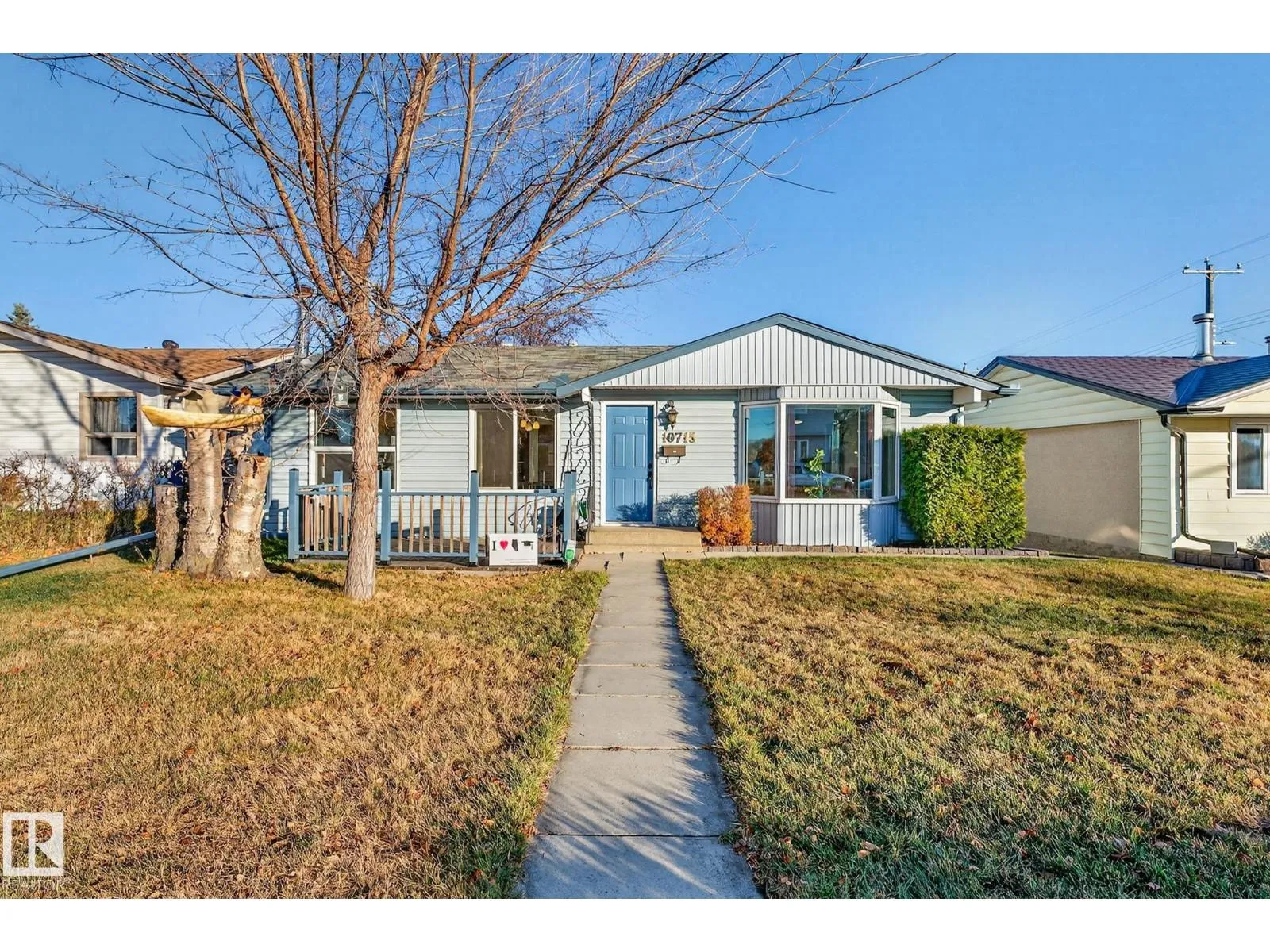 House for rent: 10715 36 St Nw, Edmonton, Alberta T5W 2A5