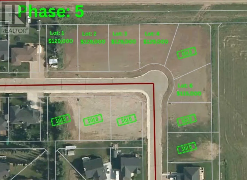 10719 110 Street, La Crete, Alberta T0H 2H0