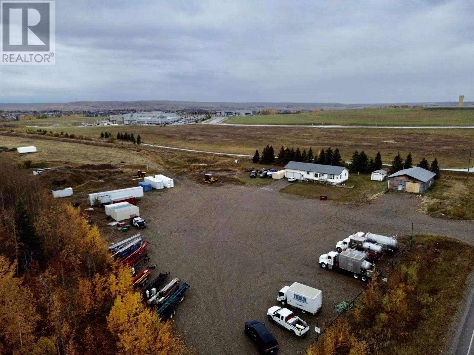 10720 Northern Lights Drive, Fort St. John, British Columbia V1J 0S8