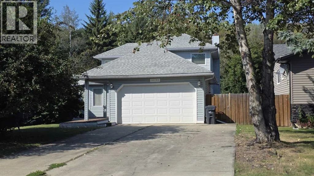 House for rent: 10722 91 Street, Peace River, Alberta T8S 1R1