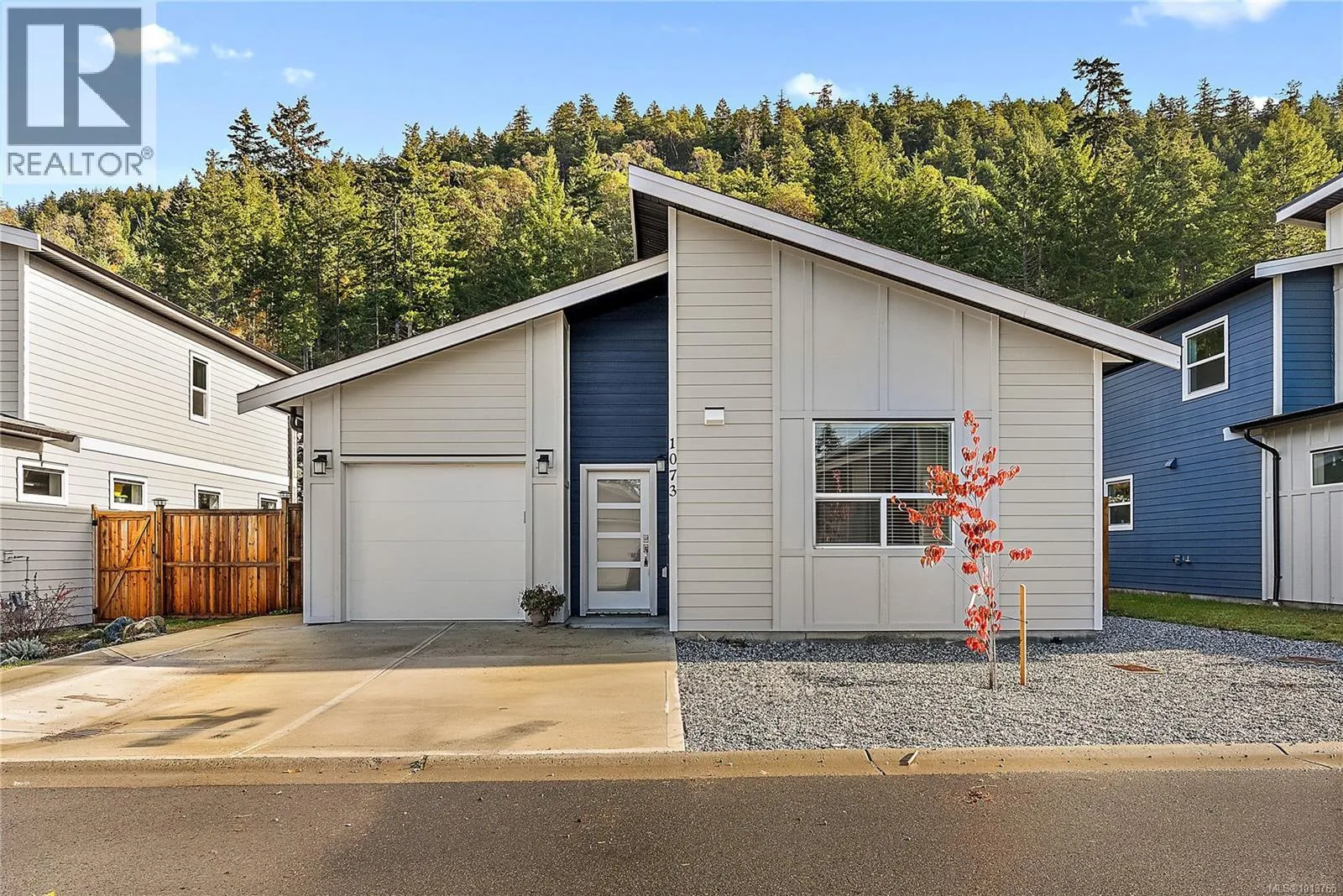 House for rent: 1073 Gammon Way, Shawnigan Lake, British Columbia V0R 2W3