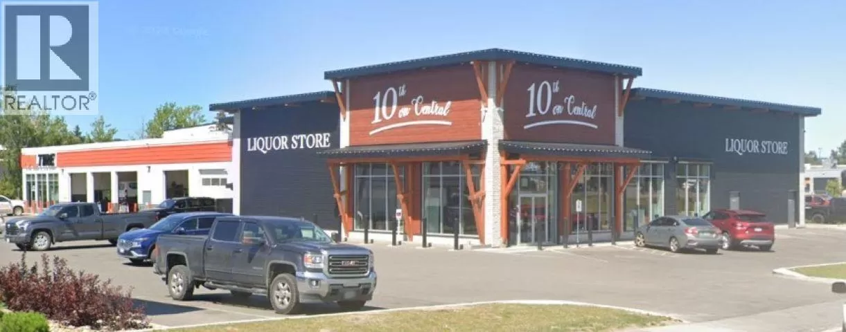 1073 W Central Street, Prince George, British Columbia V2M 3C9