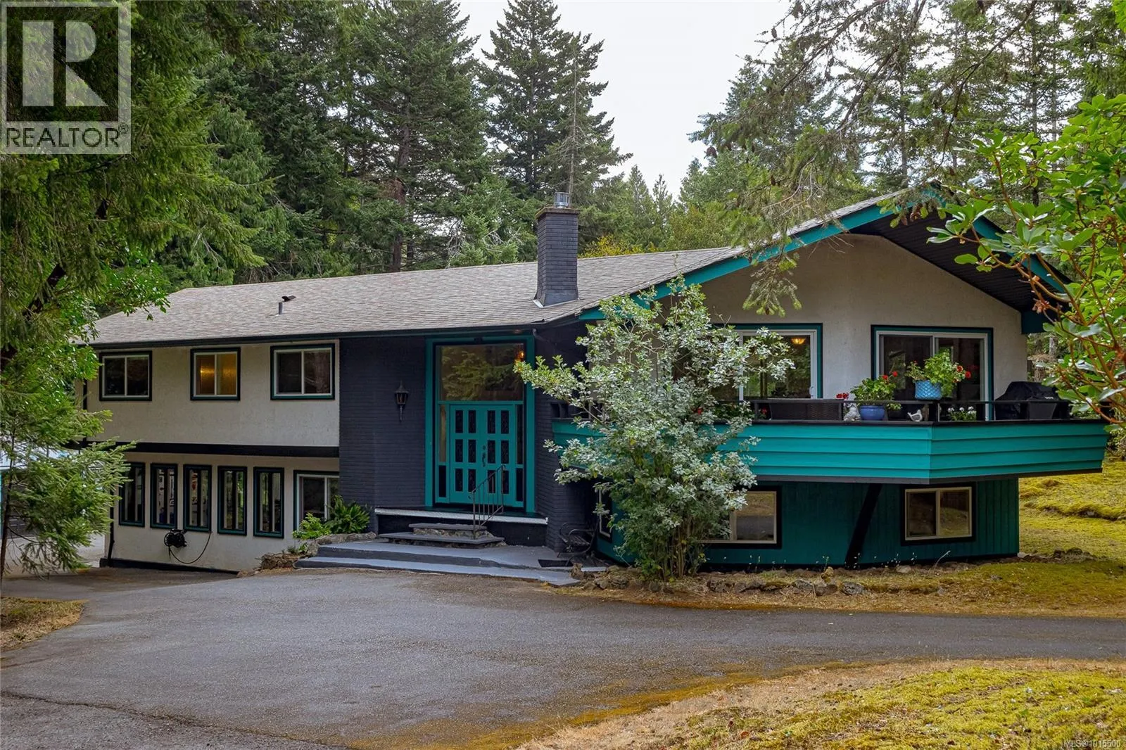 House for rent: 1074 Glen Forest Way, Metchosin, British Columbia V9C 3X8